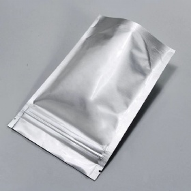 Aluminium foil bags