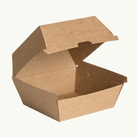 Takeaway Food Packaging Box