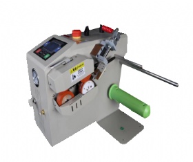 Air Cushion Inflation Machine