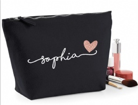 Cosmetic bag